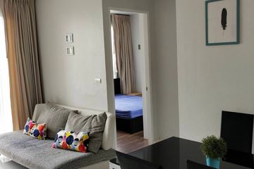 2 Bedroom Condo for rent in The Bloom Sukhumvit 71, Phra Khanong Nuea, Bangkok near BTS Phra Khanong