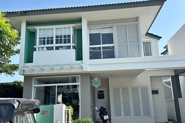 3 Bedroom House for rent in Bang Chalong, Samut Prakan