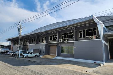 Warehouse / Factory for rent in Phraek Sa Mai, Samut Prakan