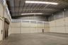 Warehouse / Factory for rent in Phraek Sa Mai, Samut Prakan