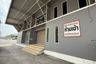 Warehouse / Factory for rent in Phraek Sa Mai, Samut Prakan