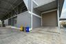 Warehouse / Factory for rent in Phraek Sa Mai, Samut Prakan