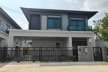 4 Bedroom House for Sale or Rent in Sisa Chorakhe Yai, Samut Prakan