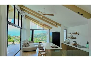 3 Bedroom Villa for rent in Bo Phut, Surat Thani