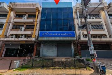 7 Bedroom Commercial for rent in Bang Khae Nuea, Bangkok