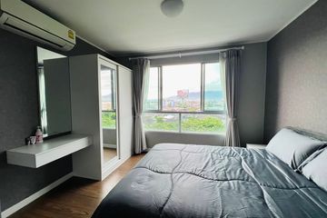 1 Bedroom Condo for sale in D Condo Nim, Fa Ham, Chiang Mai