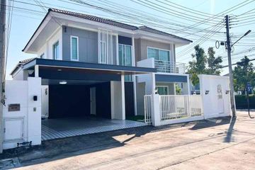 3 Bedroom House for sale in Baan Pruksa Nara Chaiyapruk 2 - Jomtien, Huai Yai, Chonburi