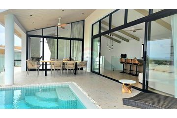 3 Bedroom Villa for rent in Bo Phut, Surat Thani