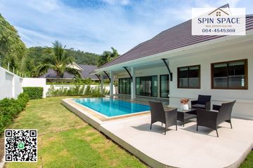 3 Bedroom Villa for sale in Hua Hin, Prachuap Khiri Khan