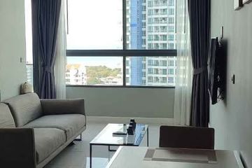 1 Bedroom Condo for rent in The Point Pratumnak, Nong Prue, Chonburi