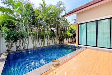 2 Bedroom Villa for sale in The Maple Pattaya, Huai Yai, Chonburi