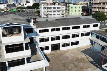 20 Bedroom Commercial for rent in Yan Nawa, Bangkok near BTS Sueksa Witthaya