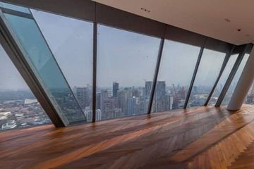 3 Bedroom Condo for rent in MARQUE Sukhumvit, Khlong Tan Nuea, Bangkok near BTS Phrom Phong