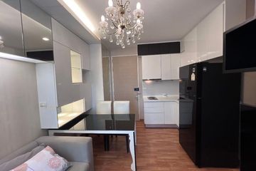 2 Bedroom Condo for rent in The Coast Bangkok, Bang Na, Bangkok near BTS Bang Na