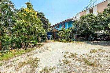 Land for sale in Saen Suk, Chonburi