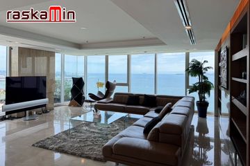 4 Bedroom Condo for Sale or Rent in The Palm Wongamat Beach, Na Kluea, Chonburi