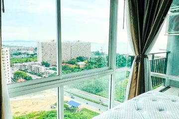 1 Bedroom Condo for sale in The Twin Tower Jomtien, Nong Prue, Chonburi