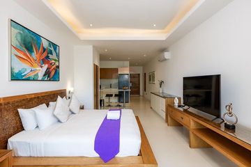 1 Bedroom Apartment for sale in Maret, Surat Thani