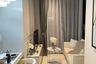1 Bedroom Condo for sale in Ashton Silom, Suriyawong, Bangkok near BTS Chong Nonsi