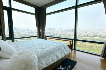 2 Bedroom Condo for rent in Circle Living Prototype, Makkasan, Bangkok near Airport Rail Link Makkasan