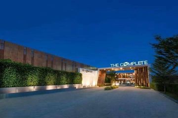 3 Bedroom House for rent in The Complete Sriracha, Surasak, Chonburi