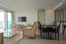 2 Bedroom Apartment for Sale or Rent in The Riviera Monaco, Na Jomtien, Chonburi