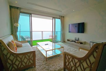 2 Bedroom Apartment for Sale or Rent in The Riviera Monaco, Na Jomtien, Chonburi