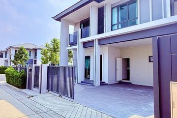 4 Bedroom House for rent in Patta Element, Bang Lamung, Chonburi