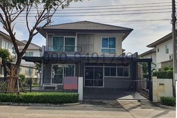3 Bedroom House for rent in Sisa Chorakhe Noi, Samut Prakan