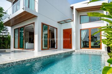 5 Bedroom Villa for sale in Atmos Prime Villa, Pong, Chonburi