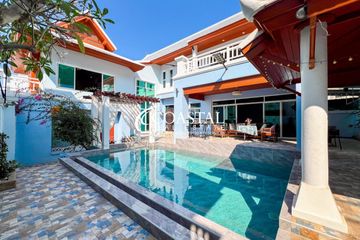 3 Bedroom House for sale in Nong Prue, Chonburi