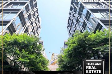 2 Bedroom Condo for rent in Siamese Gioia, Khlong Toei Nuea, Bangkok near MRT Phetchaburi