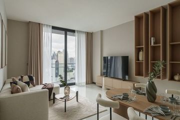 2 Bedroom Condo for rent in Q1 Sukhumvit, Khlong Toei, Bangkok near BTS Nana