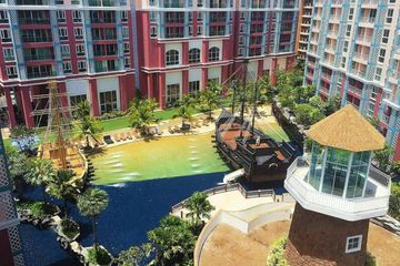 2 Bedroom Condo for rent in Grande Caribbean, Nong Prue, Chonburi