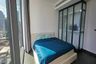 2 Bedroom Condo for rent in Tait Sathorn 12, Silom, Bangkok near BTS Saint Louis