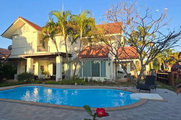 4 Bedroom Villa for rent in Lanna Thara Village, Hang Dong, Chiang Mai