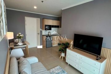 1 Bedroom Condo for sale in Lumpini Park Beach Jomtien, 