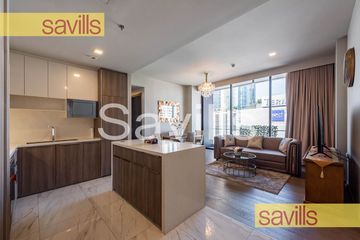 2 Bedroom Condo for rent in Celes Asoke, Khlong Toei Nuea, Bangkok near BTS Asoke