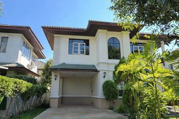 3 Bedroom House for rent in Baan Fah Luang Phase 2, San Klang, Chiang Mai