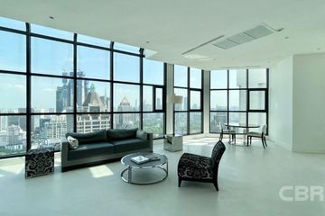 3 Bedroom Condo for sale in Sathorn Gardens, Thung Maha Mek, Bangkok near MRT Lumpini