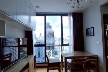 1 Bedroom Condo for rent in Hyde Sukhumvit 13, Khlong Toei Nuea, Bangkok near BTS Nana