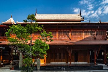 7 Bedroom House for sale in Huai Yai, Chonburi