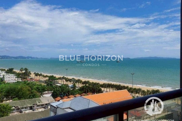 1 Bedroom Condo for sale in Aeras, Nong Prue, Chonburi