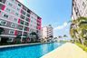 1 Bedroom Condo for sale in CC Condominium 2, Nong Prue, Chonburi