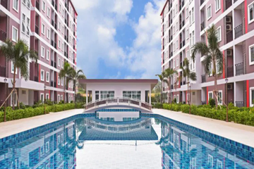 1 Bedroom Condo for sale in CC Condominium 2, Nong Prue, Chonburi