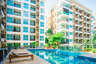 1 Bedroom Condo for sale in Diamond Suites Resort Condominium, Nong Prue, Chonburi