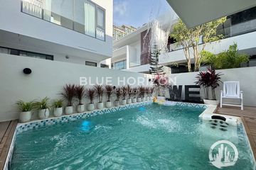 5 Bedroom Villa for sale in Nong Prue, Chonburi