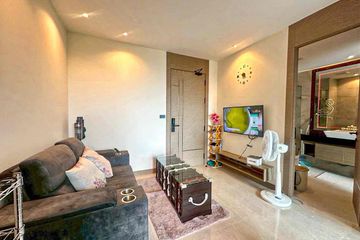 1 Bedroom Condo for rent in The Riviera Ocean Drive, Nong Prue, Chonburi