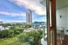 1 Bedroom Condo for rent in The Riviera Ocean Drive, Nong Prue, Chonburi