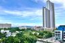 1 Bedroom Condo for rent in The Riviera Ocean Drive, Nong Prue, Chonburi